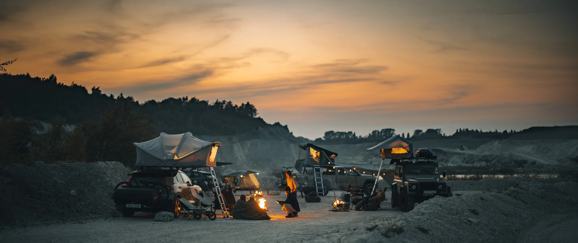 Gear Up for Every Adventure