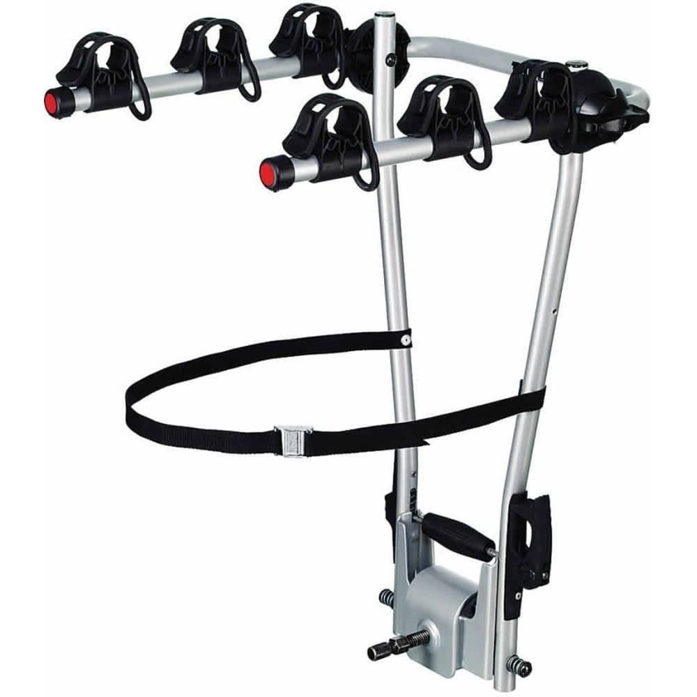 THULE 972 HangOn Tilt 3 Bike Cycle Carrier - Image 3