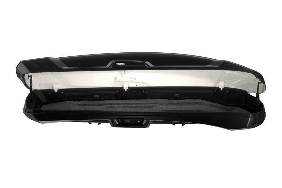 Thule Vector Alpine Titan Roof Box 380L - Image 3